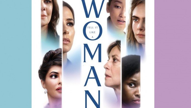 El largometraje "Tell It Like a Woman" se proyecta en la alfombra roja del Festival de Cine de Italia de Los Ángeles antes de su nominación al Oscar a la mejor canción original