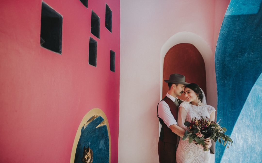 5 apps ideales para facilitar la organización de una boda