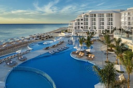 Palace Resorts anuncia los descuentos más generosos del año en todas sus marcas