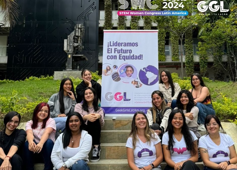 Colombia, por primera vez en Latinoamérica, sede del STEM Women Congress