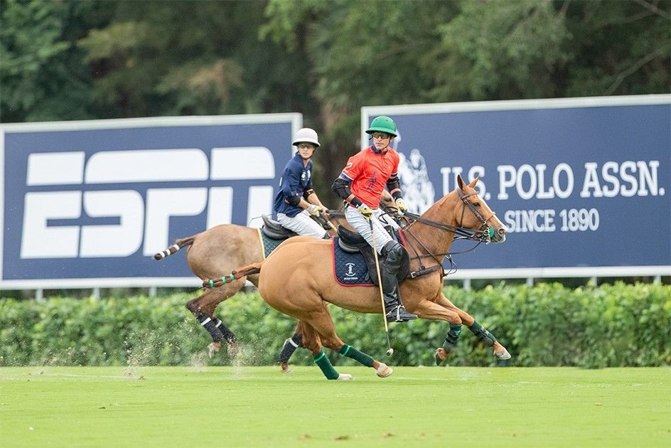 USPA y U.S. Polo Assn. celebran su 135 aniversario