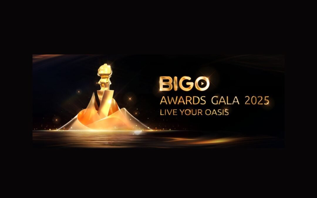 La comunidad mundial de Bigo Live celebra un año de influencia en su gala anual