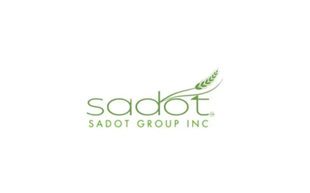 Sadot Group Inc. anuncia el nombramiento de Catia Jorge como nueva Directora General