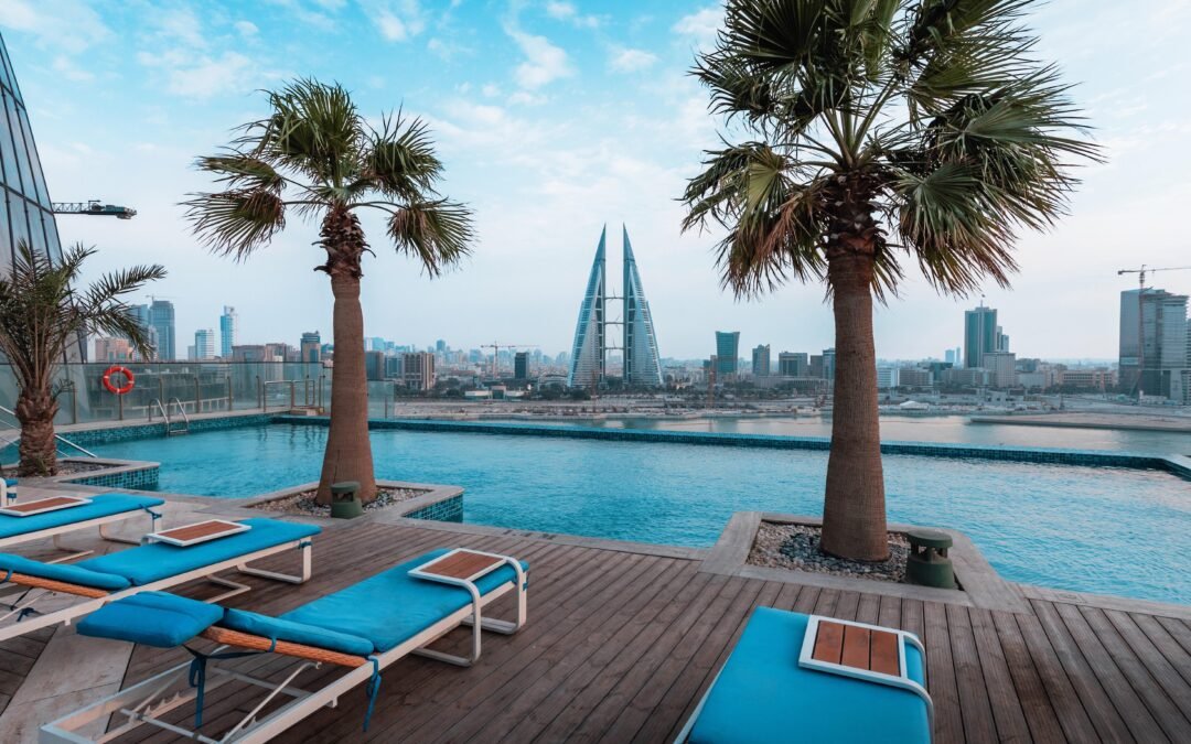 Bahrain lanza una página web y comunicación directa para la Golden Residency para atraer a inversores