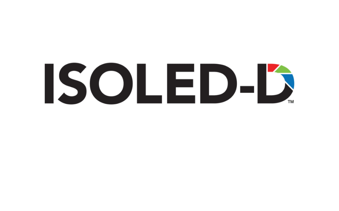 Cambridge Isotope Laboratories lanza ISOLED-D: reactivos deuterados para la fabricación de OLED