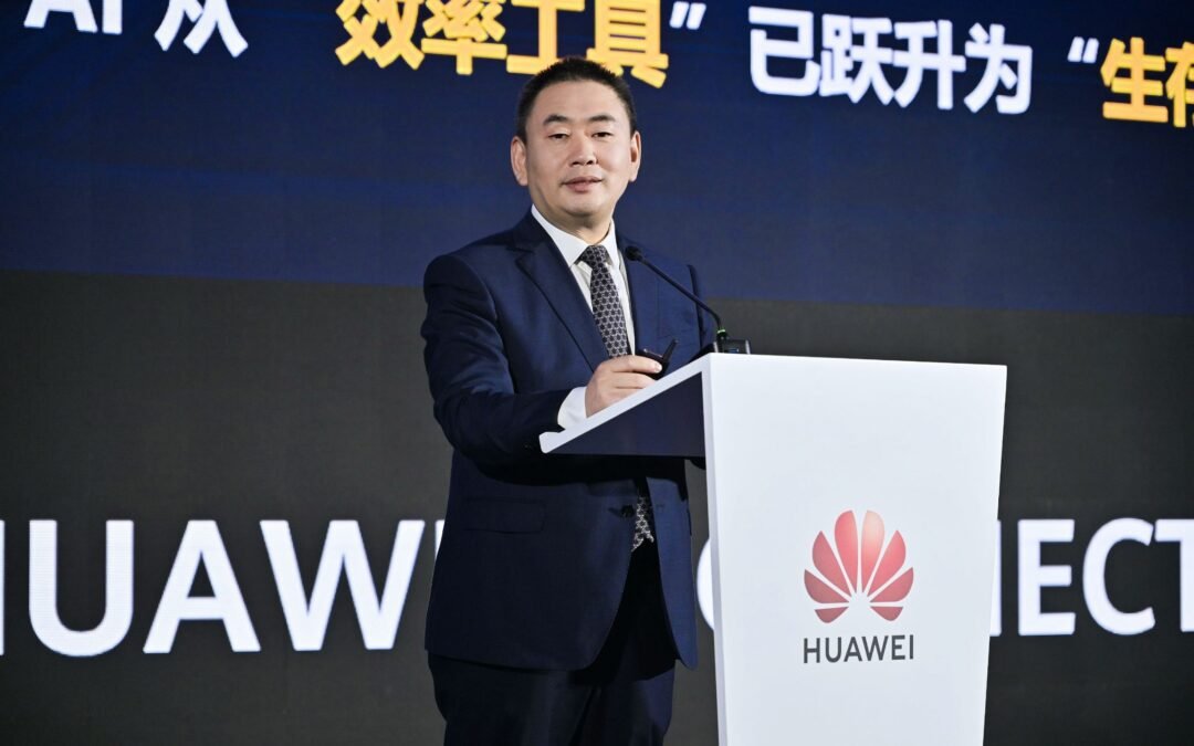 Huawei publica el Informe Global sobre Digitalización e Inteligencia para el Sector Eléctrico con el fin de impulsar la inteligencia aplicada a la energía eléctrica