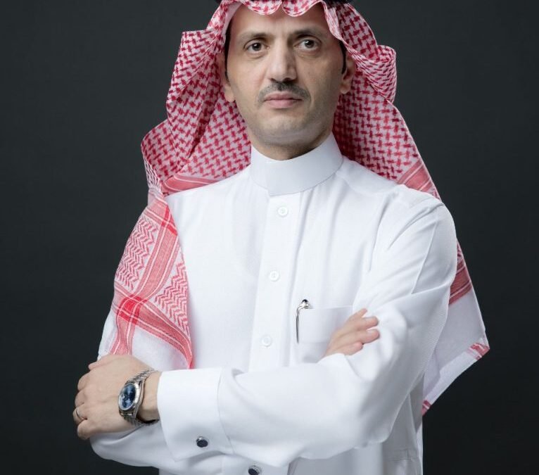 Saudi Electricity Company nombra al Ing. Khalid Bin Salem AlGhamdi como Director Ejecutivo
