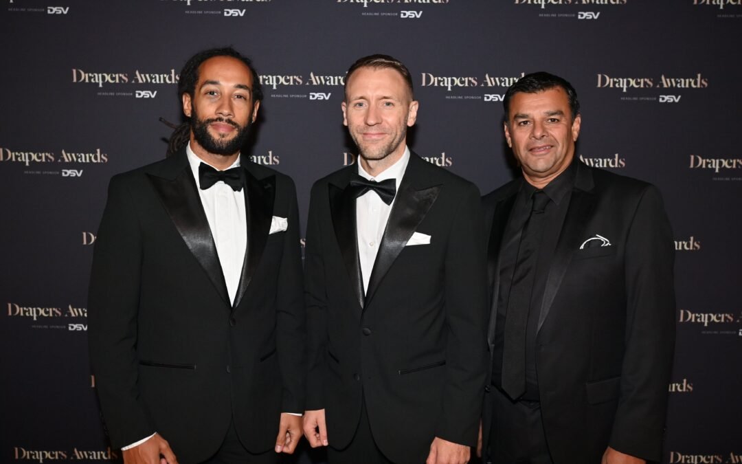 U.S. Polo Assn. recibe galardones internacionales por excelencia de marca, contenido y crecimiento digital