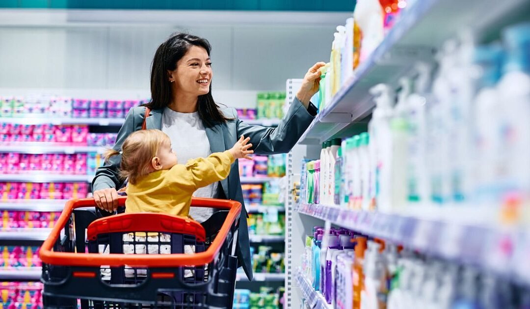 P&G y OMP muestran el camino hacia una planificación autónoma en Gartner Supply Chain Symposium/Xpo 2026