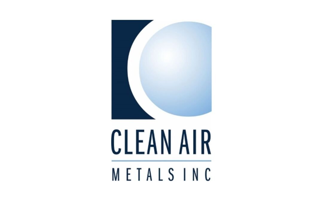 Clean Air Metals presenta estados financieros anuales del ejercicio finalizado el 31 de enero de 2026