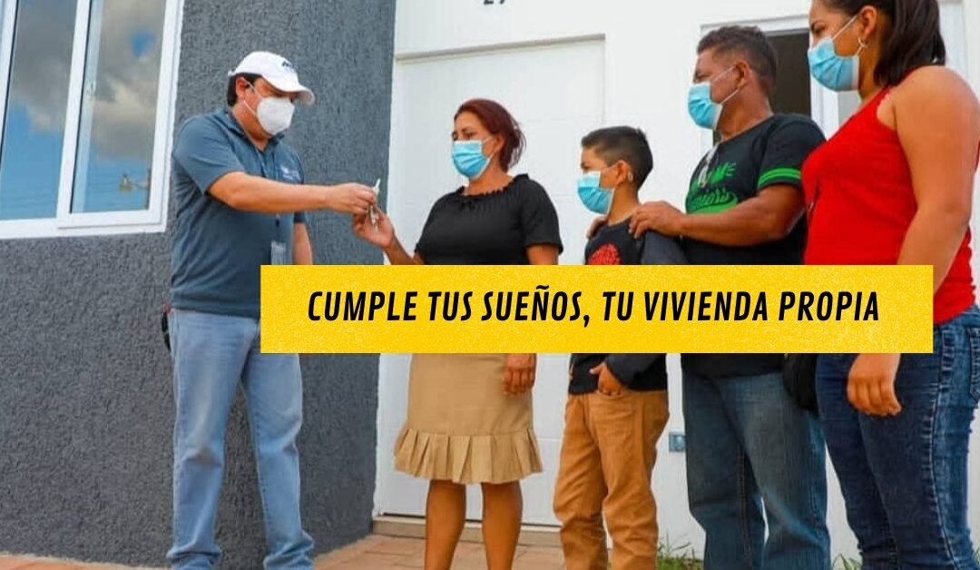 Mi Vivienda Colombia impulsa una iniciativa para facilitar el acceso a la vivienda de familias colombianas