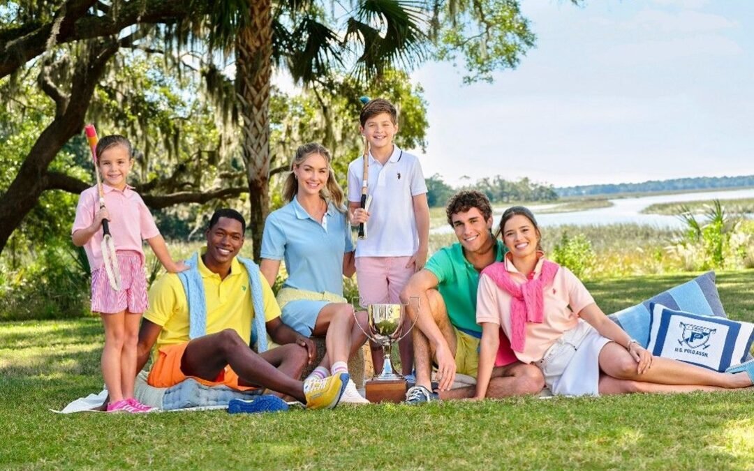 U.S. Polo Assn. se adelanta al mandato europeo sobre el Pasaporte Digital de Producto